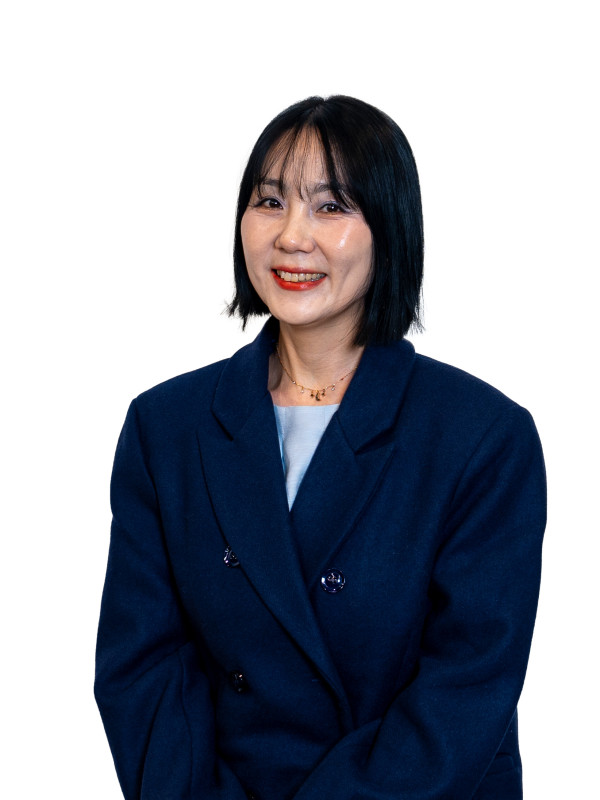 김유림 어린이교회 영아부
