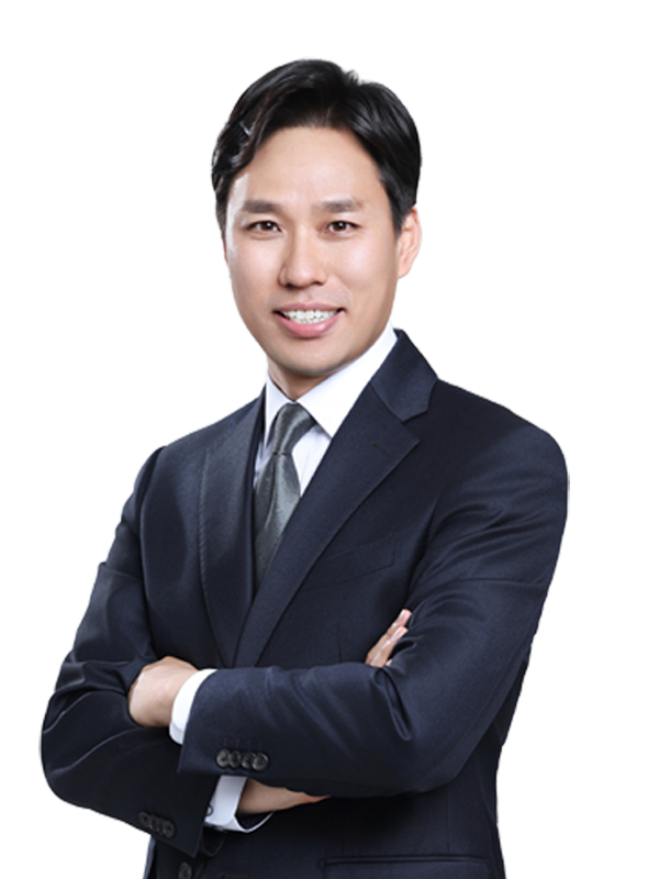 신민철 목양팀장/은혜산/청장년선교회