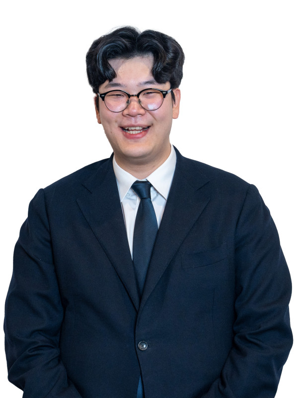 박준영 청소년교회