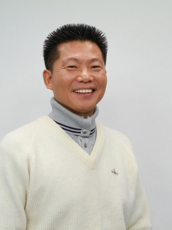 박대열 남아프리카공화국 선교
